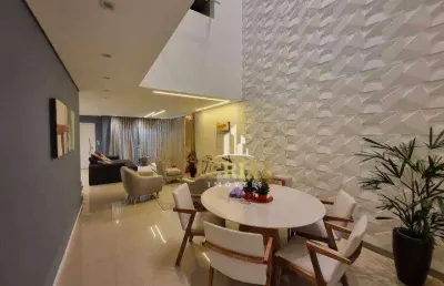 Sobrado com 3 dormitórios à venda, 240 m² por r$ 2.200.000,00 - santa maria - são caetano do sul/sp