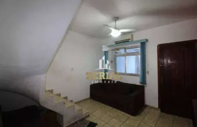 Sobrado à venda, 90 m² por r$ 510.000,00 - prosperidade - são caetano do sul/sp