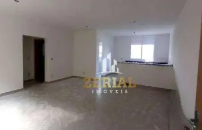 Apartamento com 2 dormitórios para alugar, 90 m² por r$ 3.122,00/mês - santa paula - são caetano do sul/sp