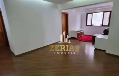 Apartamento à venda, 125 m² por r$ 895.000,00 - santa paula - são caetano do sul/sp