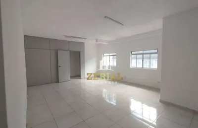 Sala para alugar, 40 m² por r$ 1.320,00/mês - vila califórnia - são paulo/sp