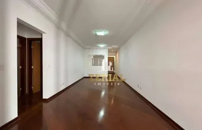 Apartamento com 2 dormitórios à venda, 98 m² por r$ 930.000,00 - santo antônio - são caetano do sul/sp