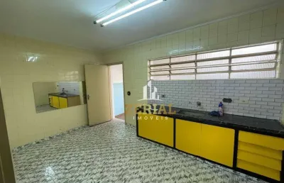 Sobrado com 3 dormitórios à venda, 116 m² por r$ 638.000,00 - osvaldo cruz - são caetano do sul/sp