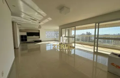 Apartamento com 4 dormitórios para alugar, 244 m² por r$ 11.414,00/mês - santa paula - são caetano do sul/sp