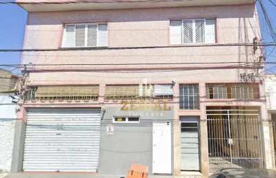 Prédio à venda, 600 m² por r$ 4.000.000,00 - boa vista - são caetano do sul/sp