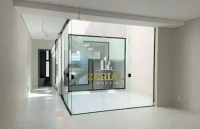 Sobrado com 3 dormitórios à venda, 220 m² por r$ 1.799.000,00 - cerâmica - são caetano do sul/sp