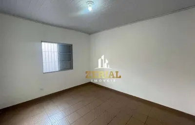 Casa com 1 dormitório à venda, 56 m² por r$ 469.000,00 - osvaldo cruz - são caetano do sul/sp