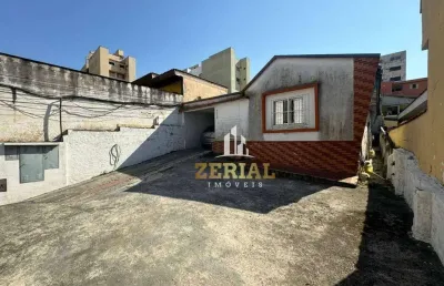 Casa com 5 dormitórios à venda, 371 m² por r$ 2.500.000,00 - osvaldo cruz - são caetano do sul/sp