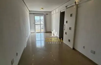 Apartamento, 68 m² - venda por r$ 680.000,00 ou aluguel por r$ 4.052,00/mês - barcelona - são caetano do sul/sp