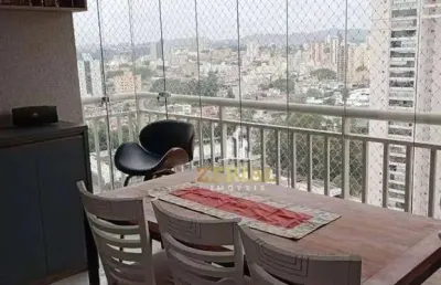 Apartamento com 2 dormitórios à venda, 77 m² por r$ 755.000 - centro - são bernardo do campo/sp
