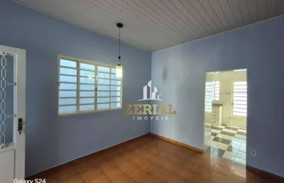 Casa com 2 dormitórios à venda, 77 m² por r$ 730.000,00 - santa paula - são caetano do sul/sp