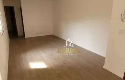 Apartamento com 2 dormitórios à venda, 62 m² por r$ 375.000 - vila alice - santo andré/sp