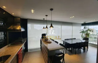 Apartamento com 3 dormitórios à venda, 101 m² por r$ 1.190.000 - vila prudente (zona leste) - são paulo/sp