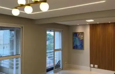 Apartamento com 3 dormitórios à venda, 110 m² por r$ 889.000 - casa branca - santo andré/sp