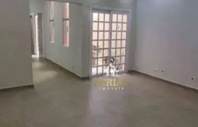 Sobrado à venda, 270 m² por r$ 1.190.000,00 - santa paula - são caetano do sul/sp