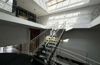 Prédio à venda, 570 m² por r$ 2.750.000,00 - santo antônio - são caetano do sul/sp