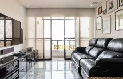 Apartamento com 3 dormitórios à venda, 141 m² por r$ 1.270.000,00 - vila da saúde - são paulo/sp