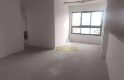 Apartamento com 3 dormitórios à venda, 86 m² por r$ 1.001.740,00 - santo antônio - são caetano do sul/sp