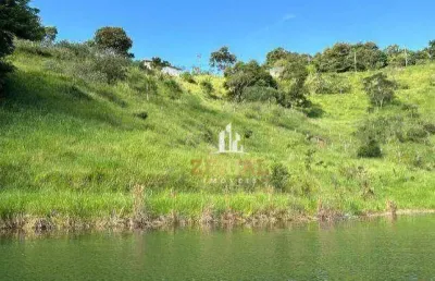 Terreno à venda, 1020 m² por r$ 500.000,00 - igaratá - igaratá/sp