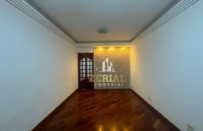Apartamento garden à venda, 101 m² por r$ 590.000,00 - barcelona - são caetano do sul/sp