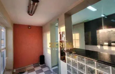 Casa com 3 dormitórios, 220 m² - venda por r$ 1.680.000,00 ou aluguel por r$ 8.580,00/mês - santo antônio - são caetano do sul/sp