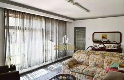 Casa à venda, 414 m² por r$ 1.810.000,00 - boa vista - são caetano do sul/sp