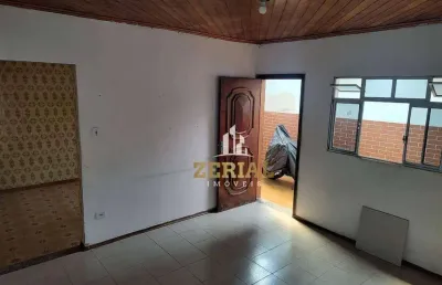 Casa à venda, 327 m² por r$ 850.000,00 - nova gerti - são caetano do sul/sp