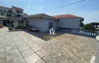 Casa com 2 dormitórios, 259 m² - venda por r$ 1.490.000,00 ou aluguel por r$ 3.167,00/mês - jardim são caetano - são caetano do sul/sp
