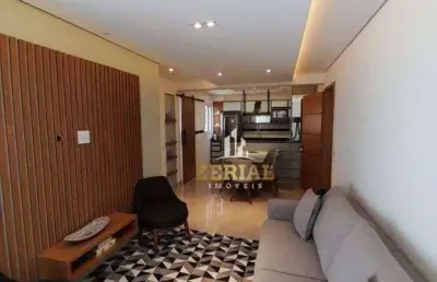 Apartamento à venda, 67 m² por r$ 866.164,51 - santa maria - são caetano do sul/sp