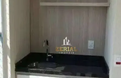 Apartamento com 3 dormitórios à venda, 83 m² por r$ 950.000,00 - barcelona - são caetano do sul/sp