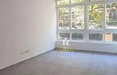 Apartamento com 2 dormitórios para alugar, 115 m² por r$ 3.015,90/mês - centro - são caetano do sul/sp