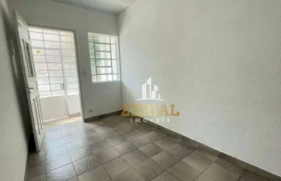 Casa à venda, 85 m² por r$ 320.000,00 - vila palmares - santo andré/sp