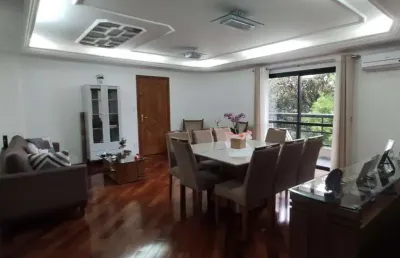 Apartamento com 3 dormitórios à venda, 143 m² por r$ 680.000,00 - vila guiomar - santo andré/sp