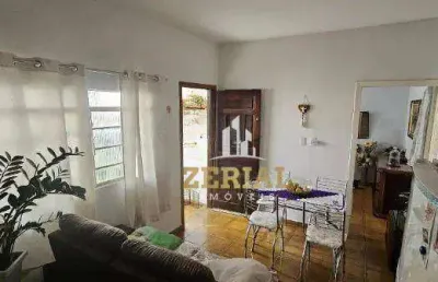 Casa à venda, 109 m² por r$ 550.000,00 - prosperidade - são caetano do sul/sp