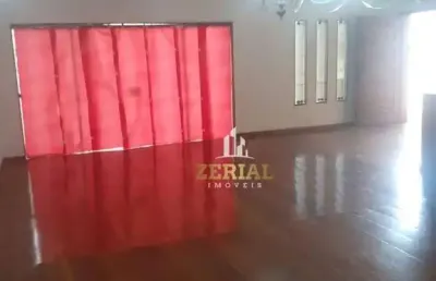 Sobrado com 4 dormitórios à venda, 296 m² por r$ 1.968.000,00 - santa maria - são caetano do sul/sp