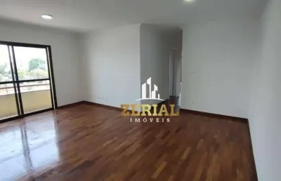 Apartamento à venda, 95 m² por r$ 670.000,00 - fundação - são caetano do sul/sp