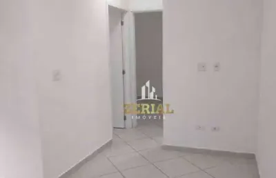 Apartamento, 50 m² - venda por r$ 520.000,00 ou aluguel por r$ 2.910,00/mês - boa vista - são caetano do sul/sp