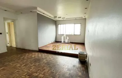 Apartamento com 3 dormitórios à venda, 110 m² por r$ 499.000,00 - barcelona - são caetano do sul/sp