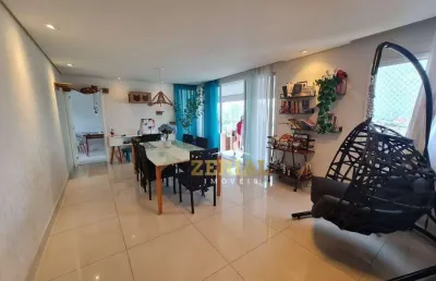 Apartamento com 3 dormitórios à venda, 186 m² por r$ 2.350.000 - boa vista - são caetano do sul/sp