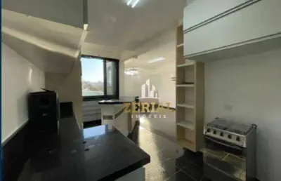 Sobrado com 5 dormitórios, 371 m² - venda por r$ 2.400.000,00 ou aluguel por r$ 13.265,00/mês - santo antônio - são caetano do sul/sp