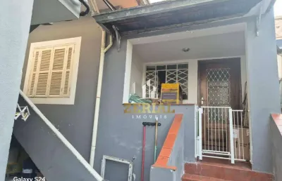 Sobrado com 3 dormitórios à venda, 190 m² por r$ 960.000,00 - olímpico - são caetano do sul/sp