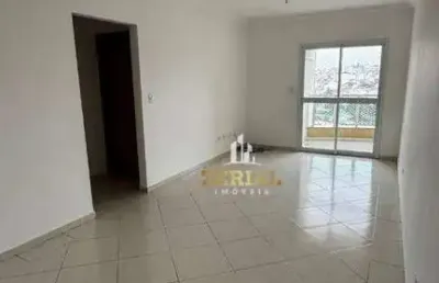 Apartamento com 3 dormitórios à venda, 85 m² por r$ 648.000 - santa maria - são caetano do sul/sp