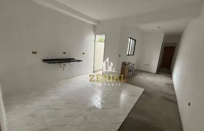 Apartamento com 2 dormitórios à venda, 55 m² por r$ 399.000,00 - vila alice - santo andré/sp