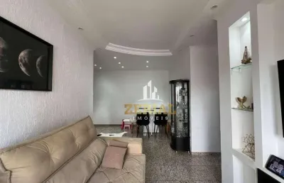 Apartamento à venda, 55 m² por r$ 550.000,00 - santa paula - são caetano do sul/sp