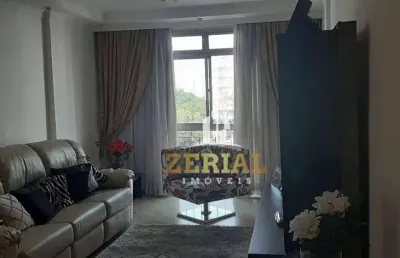 Apartamento com 2 dormitórios à venda, 98 m² por r$ 798.000 - centro - são caetano do sul/sp