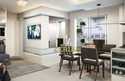 Apartamento com 2 dormitórios à venda, 81 m² por r$ 1.085.000 - vila firmiano pinto - são paulo/sp