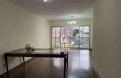 Apartamento com 3 dormitórios para alugar, 146 m² por r$ 5.868,41/mês - santa paula - são caetano do sul/sp