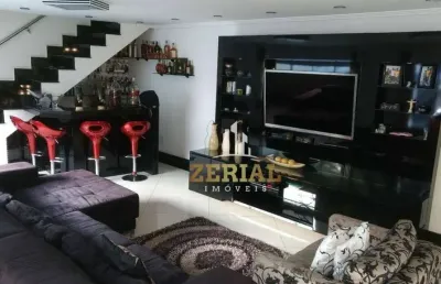Sobrado com 5 dormitórios à venda, 315 m² por r$ 2.127.660 - sacomã - são paulo/sp