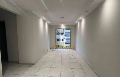 Apartamento à venda, 66 m² por r$ 359.900,00 - vila prudente (zona leste) - são paulo/sp