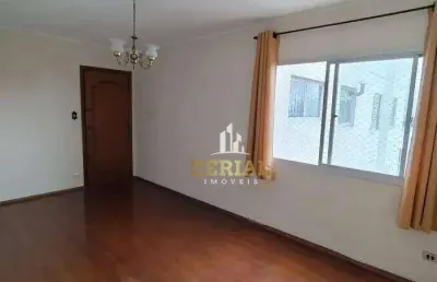 Apartamento à venda, 57 m² por r$ 395.000,00 - vila monumento - são paulo/sp